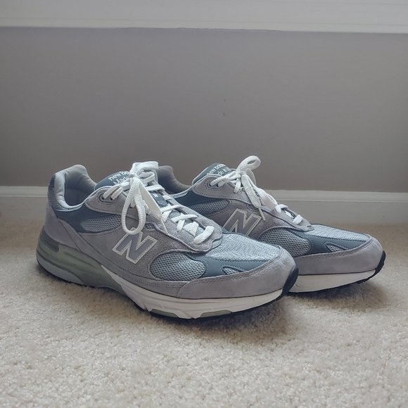 new balance 993 snake